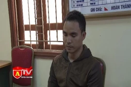 Dựng hiện trường giả, trộm cắp tài sản người nhà bạn gái