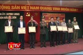 Phát huy sức mạnh tổng hợp của 3 Ban chỉ đạo 