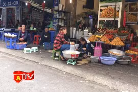 Nỗi lo an toàn thực phẩm mùa lễ hội chẳng khác gì Tết