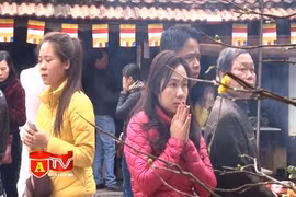 Đừng biến dâng sao giải hạn trở thành trò "mua thần, bán quỷ"