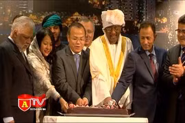 Tăng cường hợp tác song phương giữa Việt Nam và Sudan