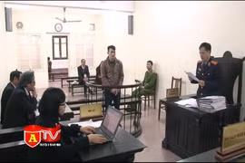 Lập công ty để lừa đảo, chiếm đoạt hơn 1 tỷ đồng