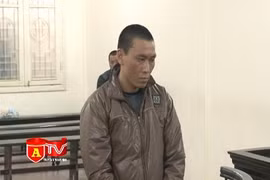 3 tiền án vẫn mua bán trái phép chất ma túy