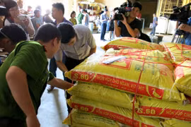 Thức ăn chăn nuôi nhiễm chất cấm gây ung thư gấp 60 lần cho phép