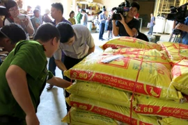 Thức ăn chăn nuôi nhiễm chất cấm gây ung thư gấp 60 lần cho phép