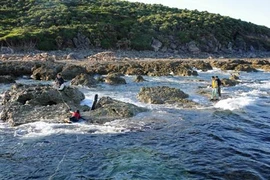 Nhật Bản “cầu cứu” Mỹ bảo vệ chủ quyền trên đảo Senkaku 