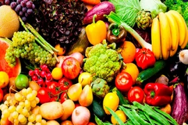 Chế độ ăn lành mạnh giảm nguy cơ viêm khớp dạng thấp