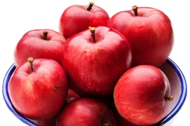 Lý do nên ăn hoa quả vào buổi sáng