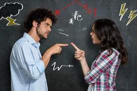 Những kiểu phụ nữ dễ khiến đàn ông bỏ chạy