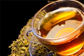 Top các thực phẩm đốt mỡ hiệu quả