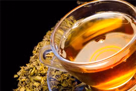 Top các thực phẩm đốt mỡ hiệu quả