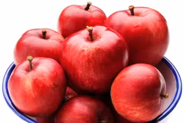 Lý do nên ăn hoa quả vào buổi sáng