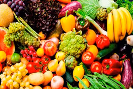 Chế độ ăn lành mạnh giảm nguy cơ viêm khớp dạng thấp