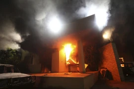 Đại sứ Mỹ tại Libya bị giết hại