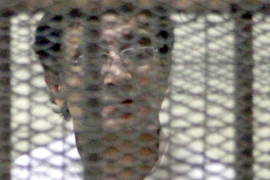 Cựu quan chức Ai Cập có thể đổi tiền lấy tự do