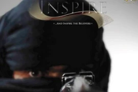 Tạp chí của Al-Qaeda tái xuất, kêu gọi đánh bom Mỹ