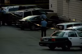 Mỹ: Xả súng kinh hoàng trong công ty, 5 người chết