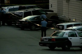 Mỹ: Xả súng kinh hoàng trong công ty, 5 người chết