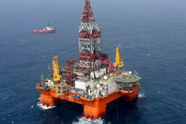 Yêu cầu Trung Quốc không tái diễn việc hạ đặt trái phép giàn khoan trên vùng biển Việt Nam