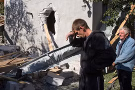 Liên Hợp Quốc tố Kiev vẫn tiếp tục vi phạm luật nhân đạo quốc tế