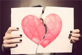 Dấu hiệu cho thấy chàng đã “thay lòng đổi dạ”