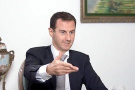 Tại sao Nga kiên quyết giữ cho Tổng thống Syria Assad ‘tại vị’?