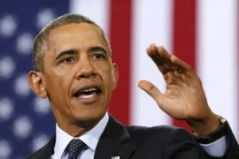 Sáu thành viên Duma Quốc gia Nga bị Mỹ trừng phạt 'riêng'