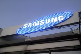 Văn phòng Samsung Electronics ở Hàn Quốc bị khám xét vì bê bối của tổng thống