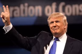 Tân Tổng thống Mỹ sẽ cùng Nga ‘chốt’ vấn đề Syria?