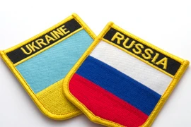 Ukraine lại "gây sự" với Nga thông qua chính quyền Odessa