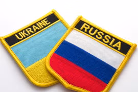 Ukraine lại "gây sự" với Nga thông qua chính quyền Odessa