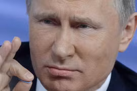 Dân Nga muốn Tổng thống Putin tiếp tục giữ ghế dài lâu