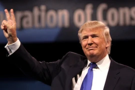 Tân Tổng thống Mỹ sẽ cùng Nga ‘chốt’ vấn đề Syria?