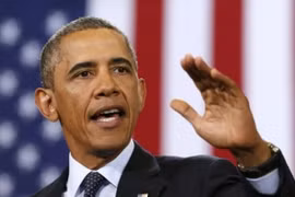 Sáu thành viên Duma Quốc gia Nga bị Mỹ trừng phạt 'riêng'