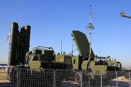 Nga cung cấp thêm 4 tổ hợp S-300 và mở rộng diễn tập quân sự với Belarus