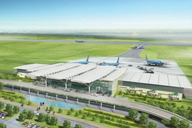 Vay vốn xây sân bay Long Thành ảnh hưởng thế nào đến nợ công?