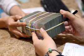 Ngân hàng than vướng đủ đường khi giải quyết các vụ án tín dụng