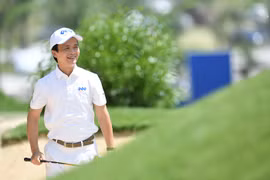 Chủ tịch FLC bỏ tiền túi thưởng đậm ở Golf Championship 2017