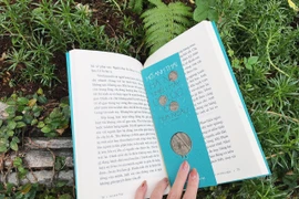 Ấn hành tiểu thuyết huyền ảo “Hà Nội nhiều mây có lúc có mưa ngâu” của nhà văn Hồ Anh Thái 