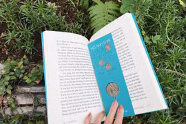 Ấn hành tiểu thuyết huyền ảo “Hà Nội nhiều mây có lúc có mưa ngâu” của nhà văn Hồ Anh Thái 