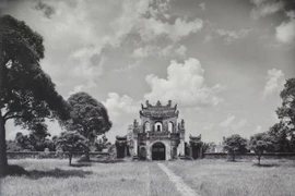 Những chuyện thú vị về sự hồi sinh của Văn Miếu Quốc Tử Giám từ 1898 đến 1954