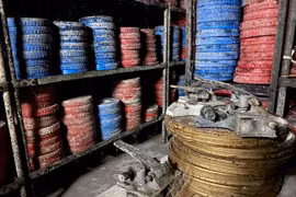  Cổ phần hóa Hãng phim truyện Việt Nam: Gỡ mãi vẫn rối!