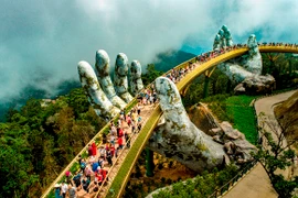 Đà Nẵng vào Top 11 điểm đến tốt nhất châu Á 2024