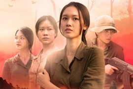 Tuần phim Kỷ niệm 80 năm Đề cương về văn hóa Việt Nam