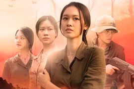 Tuần phim Kỷ niệm 80 năm Đề cương về văn hóa Việt Nam