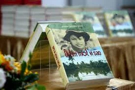 “Đi tìm một vì sao”, tác phẩm văn chương với giọng kể chân thực, quyến rũ 