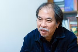 Nhà thơ Nguyễn Quang Thiều, Chủ tịch Hội Nhà văn Việt Nam: “Thái độ trung thực trong nhận lỗi và sự tôn trọng của Công an Hà Nội với người dân”