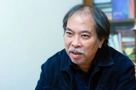 Nhà thơ Nguyễn Quang Thiều, Chủ tịch Hội Nhà văn Việt Nam: “Thái độ trung thực trong nhận lỗi và sự tôn trọng của Công an Hà Nội với người dân”