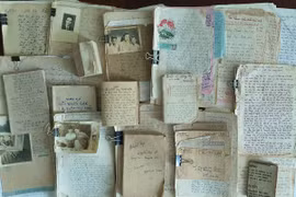 Tiếp nhận “Hồ sơ di sản chiến tranh Việt Nam” từ Hoa Kỳ