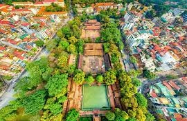 The Travel bình chọn Hà Nội là điểm đến đẹp nhất Đông Nam Á